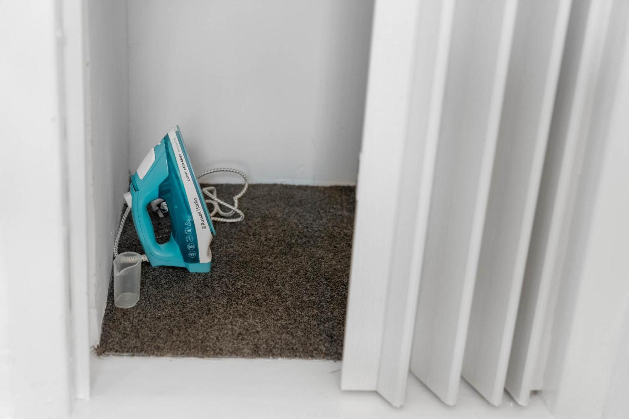 Сasa de vacaciones Three Bedroom House - Garden - Parking - Wifi - Netflix - Rated - 11t
